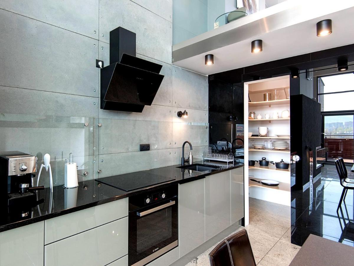 Apartment Mlynska 8 Z Prywatnym Basenem Bielsko-Biala