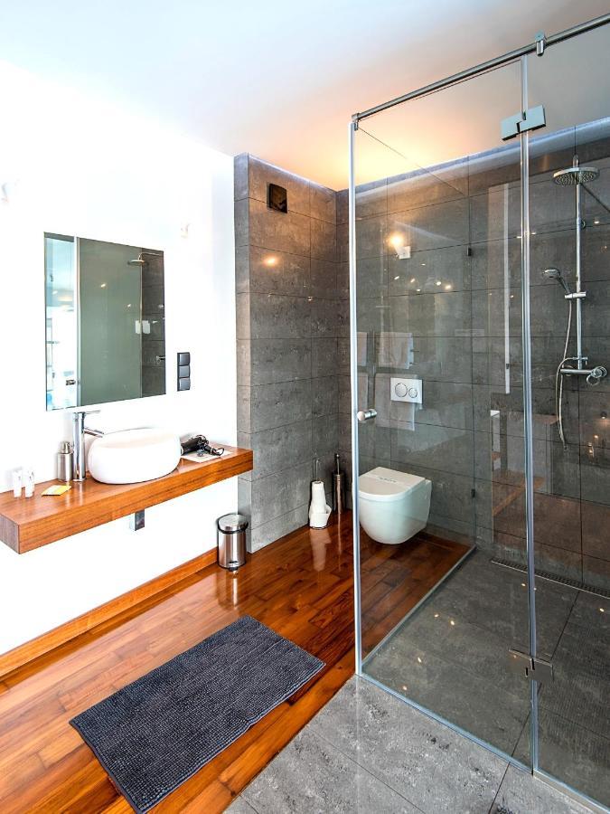 Apartment Mlynska 8 Z Prywatnym Basenem Bielsko-Biala