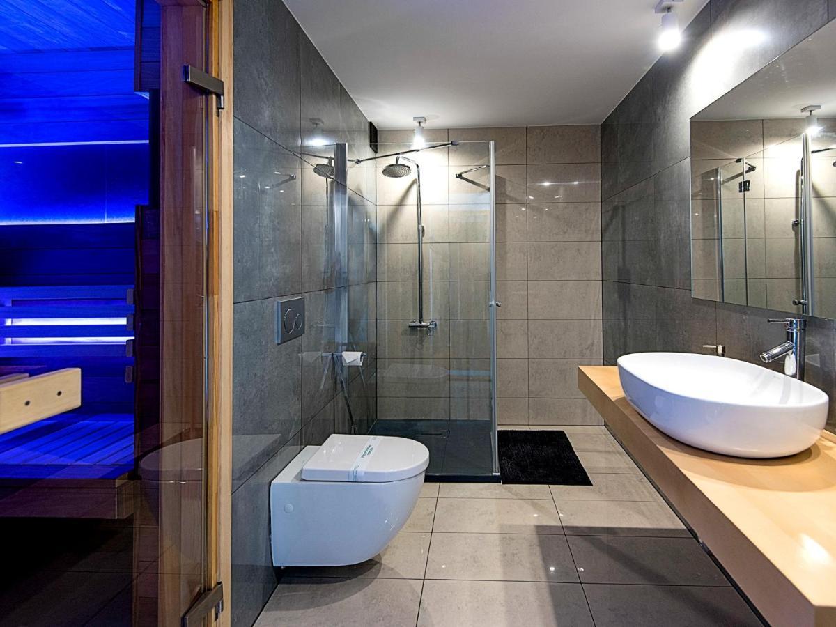 Apartment Mlynska 8 Z Prywatnym Basenem *