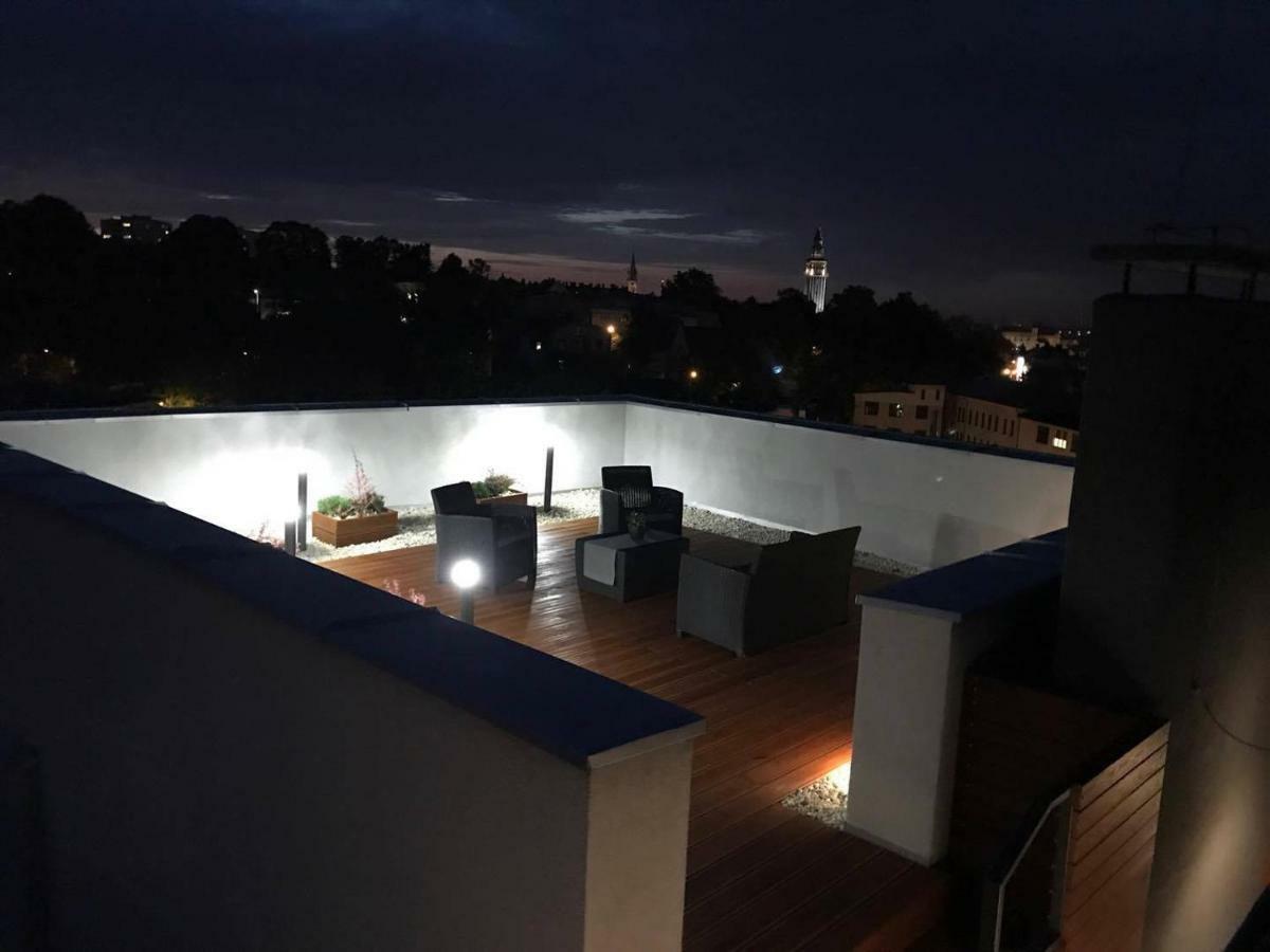Mlynska 8 Z Prywatnym Basenem Bielsko-Biała